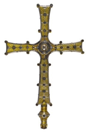 Cross of Cong, Fig. 1, Front (R2833-1)